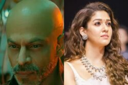 Shah Rukh Khan's Jawan Trailer Leaves All Excited; Nayanthara Makes Instagram Debut