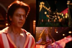 Jawan: Shah Rukh Khan Says ‘Love Will Find A Way’ As He Teases New Song ‘Chaleya’ With Nayanthara