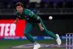 'Shaheen Afridi One of my Favourite Bowlers': England Great Stuart Broad Reveals Admiration for Pakistan Pacer