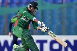 You Cannot Think of World Cup With Asia Cup: Bangladesh Skipper Shakib Al Hasan