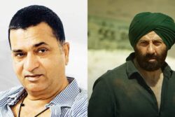 Gadar 2: Sham Kaushal Breaks Down Hand Pump Scene, Calls Sunny Deol 'Devta Ka Roop'