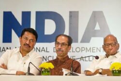 ‘NCP Leaders Who Have Gone There Will…’: Akali to Mayawati, Sharad Pawar Speaks Ahead of INDIA Meet