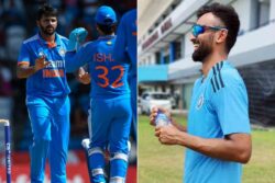 Extra Pacer's Slot: Unadkat-Shardul Set for Tie-breaker to Get World Cup Berth