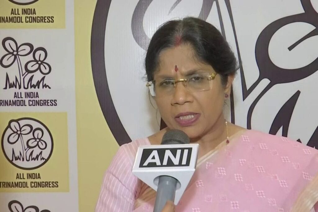 BJP Goons, and Not TMC Workers, Indulged in Violence During Rural Polls: Bengal Minister