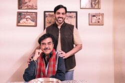 Luv Sinha Opens Up About Shatrughan Sinha’s Struggling Days; Says ‘Walked Miles To Save Money For Food’