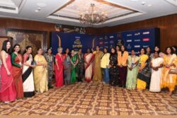 'Content Queens' Share Their Online Journeys at Rising India-She Shakti