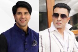 'Even If My Own Family...': BJP's Shehzad Poonawalla Calls Out Brother Over ‘ISRO Fake News'