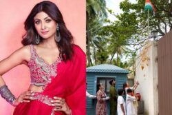Shilpa Shetty Bashes Trolls Slamming Her For Hoisting Tricolour With Shoes On: 'Get Your Facts...'