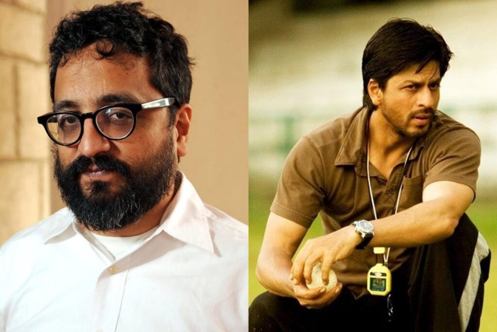Shah Rukh Khan's Chak De India Maker Shimit Amin To Make A Comeback After 14 Years?