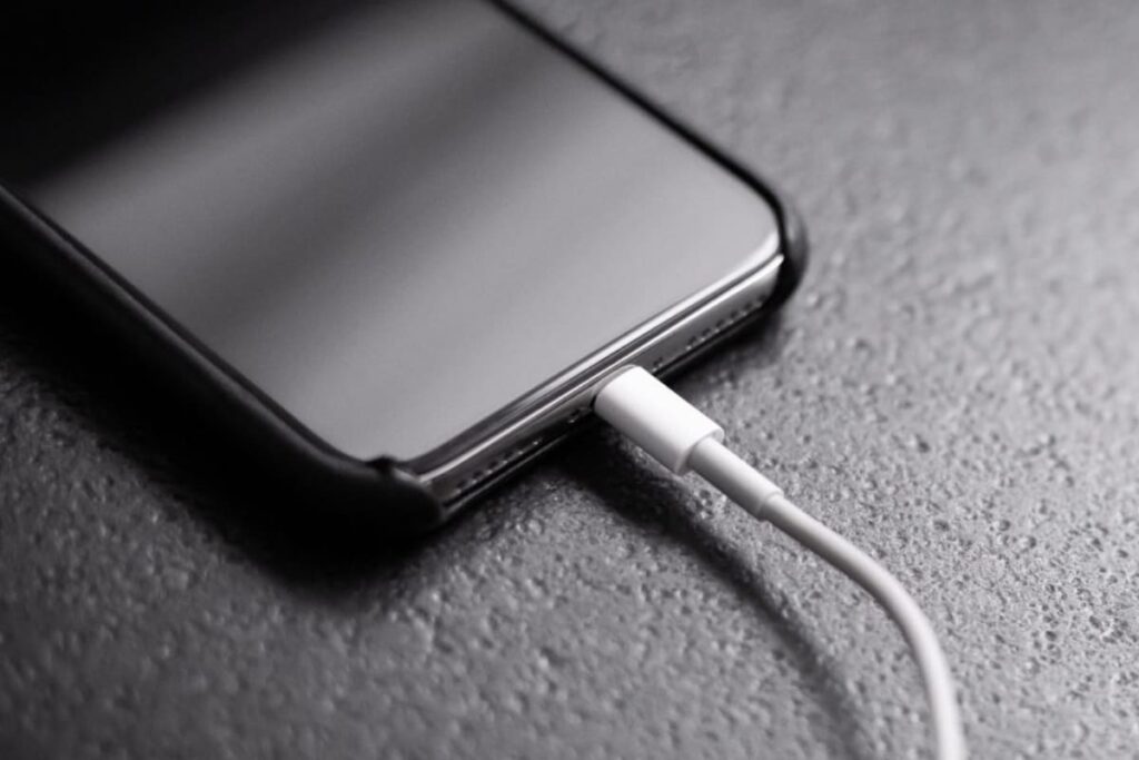 Pregnant Teen Plugs Phone Into Charger After Bath, Dies From Electrocution