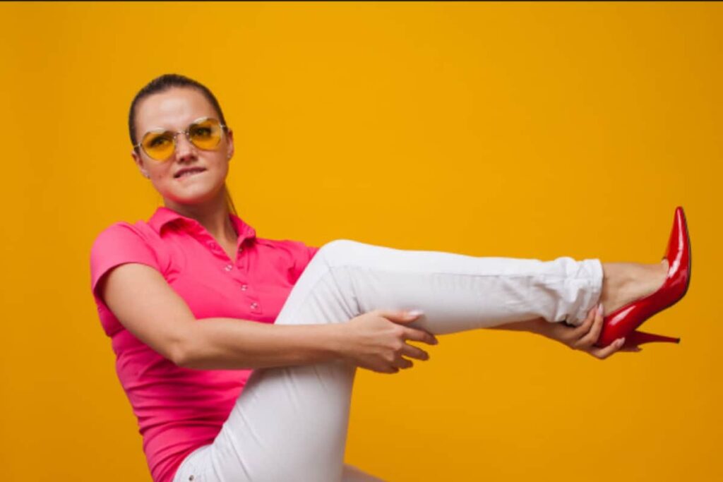 Shoe-ology of Friendship: Picking the Perfect Gift for Your Friends on Friendship's Day