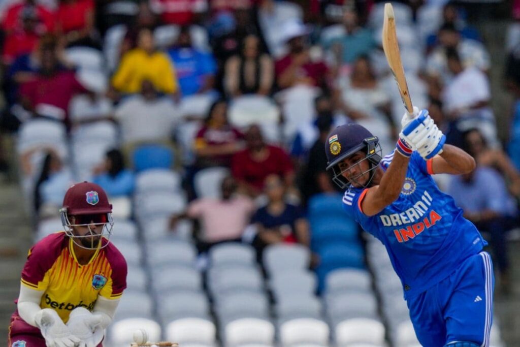 IND vs WI 2023 Live Streaming: When and Where to Watch India vs West Indies, 2nd T20I on TV And Online