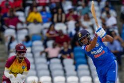 IND vs WI 2023 Live Streaming: When and Where to Watch India vs West Indies, 2nd T20I on TV And Online