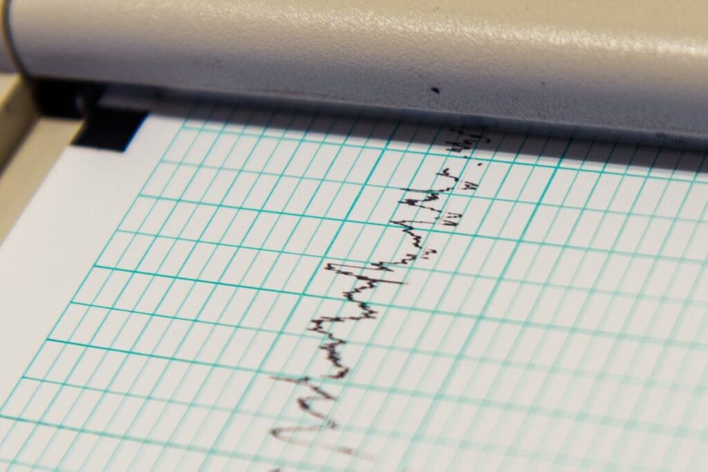 Earthquake of Magnitude 5.8 Strikes Afghanistan, Tremors Felt in J&K, Parts of Delhi-NCR