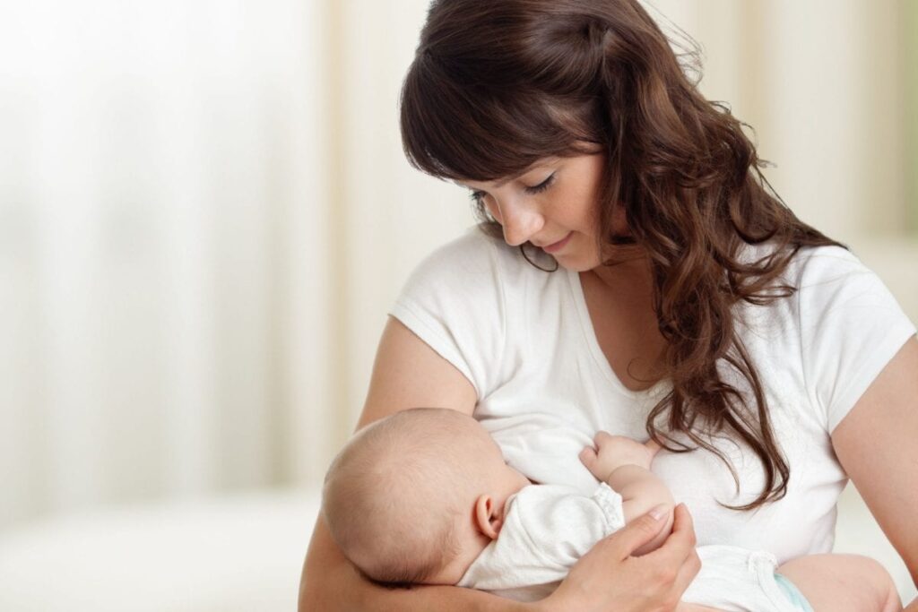 World Breastfeeding Week 2023: 5 Key Habits Before You Welcome Your Newborn