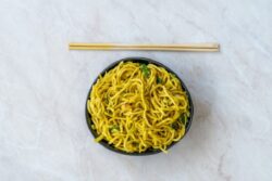 Peanut Butter Fusion: A Global Twist on Classic Dishes