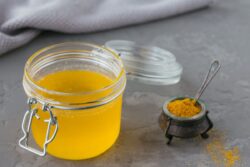 7 Creative and Delicious Ways to Incorporate Turmeric Ghee into Your Diet this Season