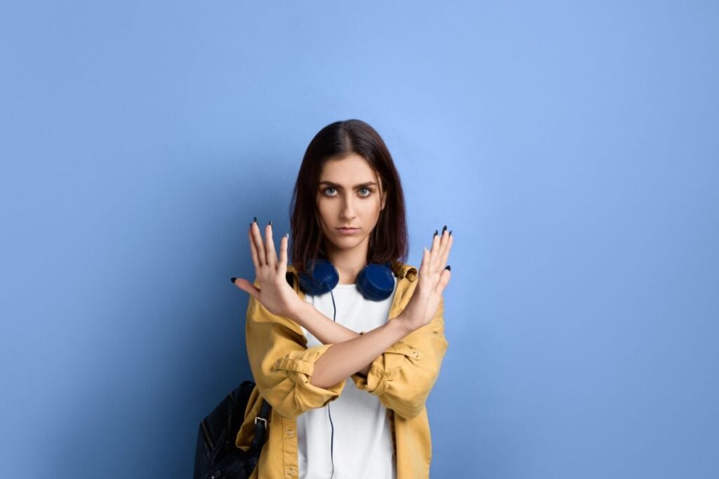 Tips for Women to Effectively Set and Maintain Healthy Boundaries