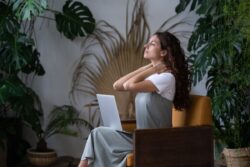 Interior and Decor Trends For The Most Stylish WFH Work Station