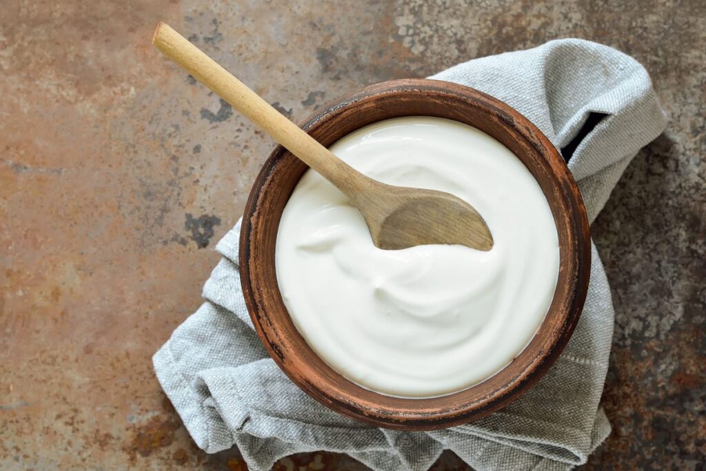 3 Top Fermented Foods For A Healthy Gut