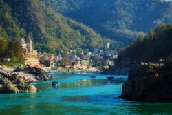 5 Luxury Properties To Visit in Uttarakhand