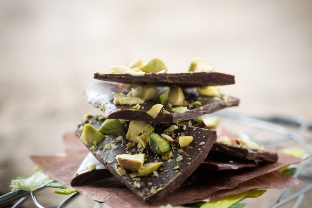 Pistachio Passion: Unveiling a World of Flavorful Recipes