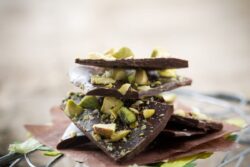 Pistachio Passion: Unveiling a World of Flavorful Recipes