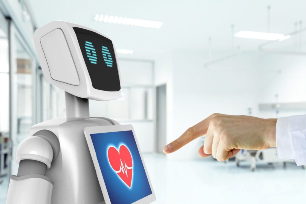 The Future of Healthcare: Exploring Chatbots and NLPs as Reliable Medical Advisors