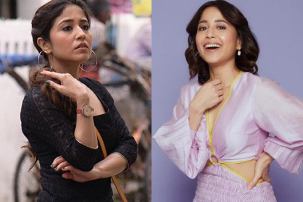 Shweta Tripathi Opens Up On Kaalkoot, Says She Is Not 'Greedy' For Dialogues Or Screen Time | Exclusive