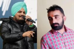 Sidhu Moose Wala Murder: Accused Sachin Bishnoi Extradited To India From Azerbaijan