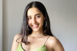 Gadar 2 Actress Simrat Kaur FINALLY Breaks Silence On Being Trolled For Intimate Scenes: 'Ye Lifelong Chalega'