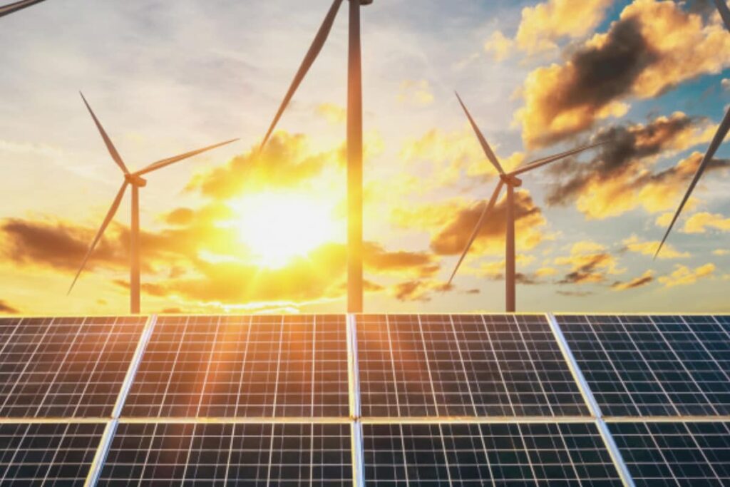 These Two Easily Sourceable Materials Could Facilitate Bulk Energy Storage