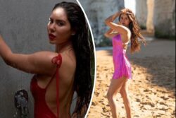 Sonam Bajwa Turns 34: From Air Hostess to Punjabi Cinema's Golden Girl!