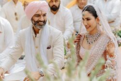 Newly Married Sonnalli Seygall Reveals Vastu Has Influenced Her Husband To Drink Less Alcohol