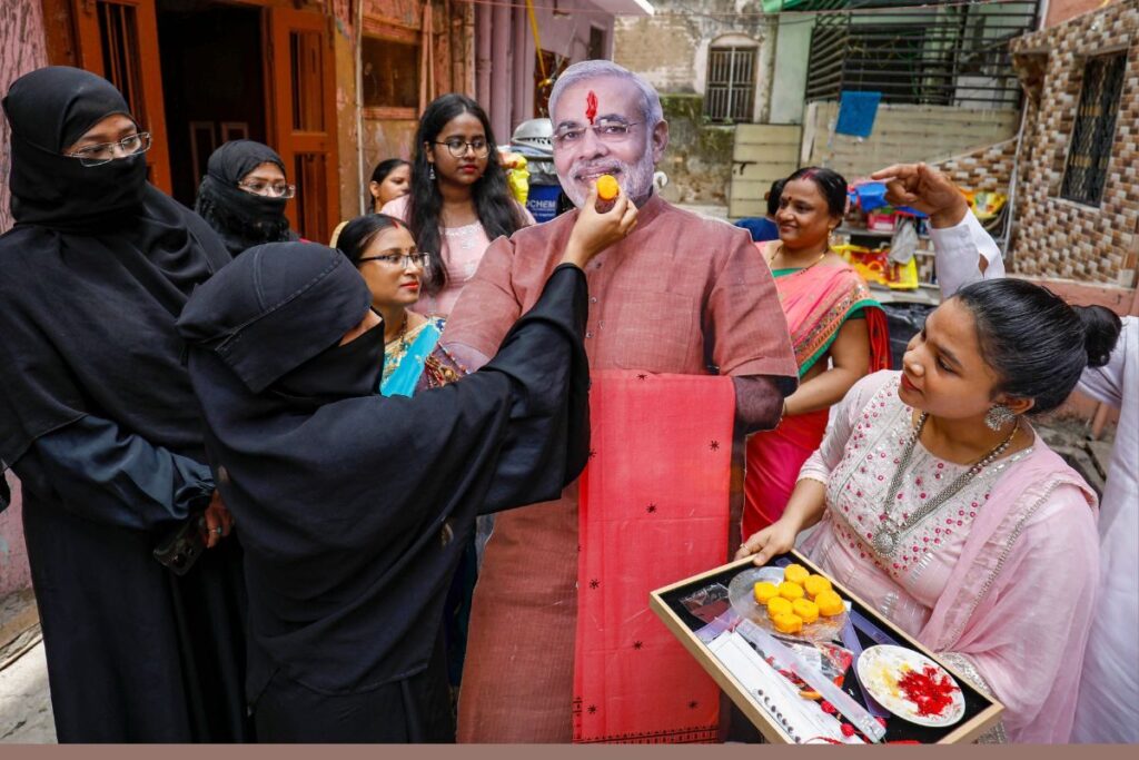 One Take | ‘Daily Sops’ on Air for Women: It’s Prime Time for BJP, Cong Schemes Ahead of MP, Raj Polls