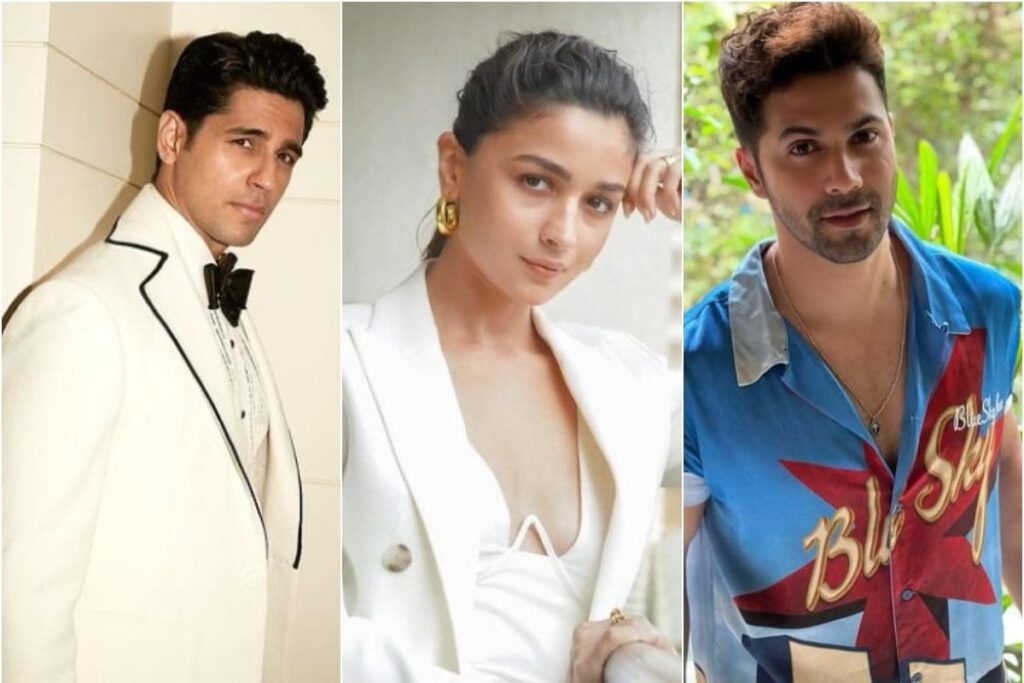 When Karan Johar Revealed That Student Of The Year Lost 20 Cr But Was Still A Hit; 'Spent Like Crazy On It...'