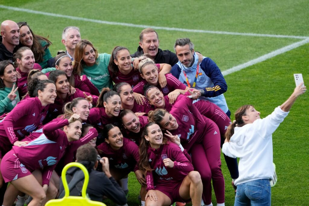 FIFA World Cup 2023: History Beckons with England, Spain One Win from Glory