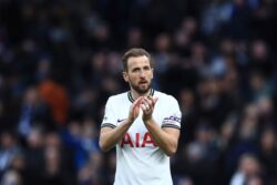 Harry Kane Posts Emotional Message for Spurs Fans: 'From an 11-year-old Boy to a 30-year-old Man'