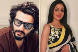 When Arjun Kapoor Spoke About Sridevi, Told Karan Johar and Janhvi Kapoor That 'She Was a Legend'