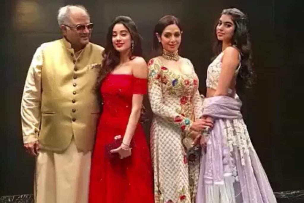 Sridevi 60th Birth Anniversary: A Trailblazing Actress Who Conquered South Cinema and Bollywood