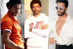 Farhan Akhtar On Backlash For Replacing SRK With Ranveer Singh in Don 3: 'When Shah Rukh Did It...'