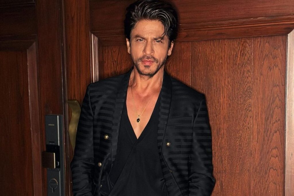 Why Are People Protesting Outside Shah Rukh Khan's Mannat? Here's All You Need To Know
