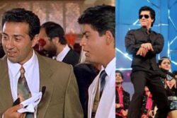 Sunny Deol's 'Mujrawalis' Comment On Actors 'Dancing At Weddings' Goes Viral; Fans Ask 'Is He Targeting SRK?'