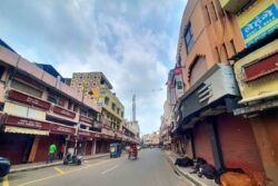 Twipra Students Federation Calls For 12-hour Tripura Bandh on Monday