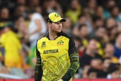 Steve Smith to Open for Australia Against South Africa in T20Is