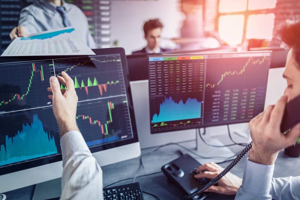 Stock Market Updates: Sensex Rises 300 pts, Nifty Above 19,400; Jio Fin Jumps 5%