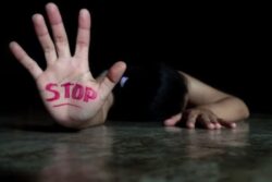 Man Tries to Rape Teenage Girl in Thane; Arrested