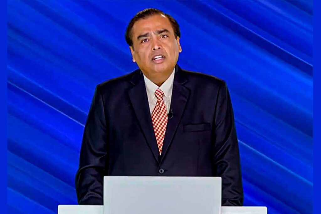 Stubble Burning Pollution to Bioenergy: Mukesh Ambani on RIL’s Solution, Next Target of ‘100 Compressed Biogas Plants in 5 Yrs’