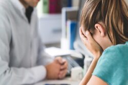 Mental Health: Connect on Phone with Youths Failing UPSC, JEE, NEET, Parliamentary Panel Urges Govt