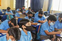 About 70 Students Taken Ill After Consuming Mid-day Meal in Delhi Govt School